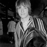 Brian Jones