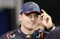 max verstappen - 004