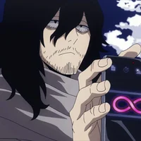 Aizawa Shouta
