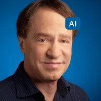 Ray Kurzweil