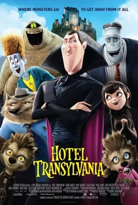 Hotel Transilvânia