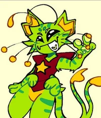 Gnarpy -REGRETEVATOR