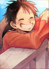 Luffy