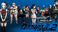 Danganronpa Hell