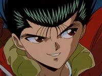 Yusuke Urameshi