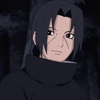 Itachi Uchiha