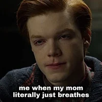 Jerome valeska 