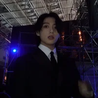 Jeon Jungkook 