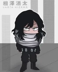 Aizawa Shouta