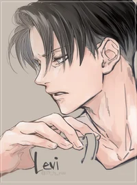 Levi Ackerman
