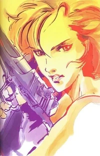 Meryl-MGS 