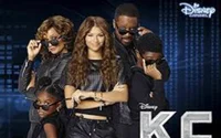 KC Undercover 