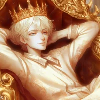BL - Prince Akihiko