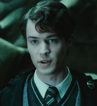 Tom Riddle
