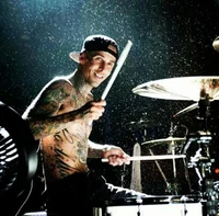 Travis Barker