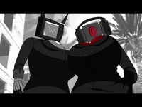 TvWoman Y Speakerwom