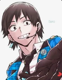 Sero Hanta