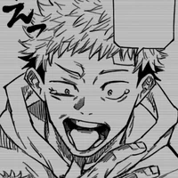 Itadori Yuji