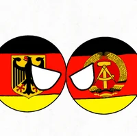 West-East Germany