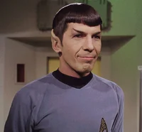 Spock