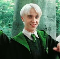Drago malfoy 