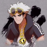Guzma