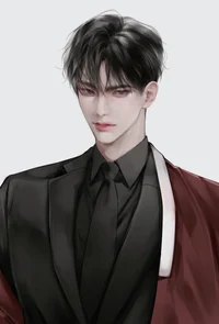 Aiden Erlangga