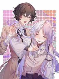 Dazai and sigma