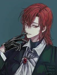 Кейл Хенитьюз