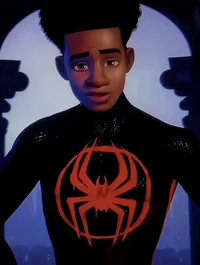 Miles Morales