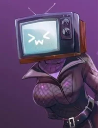 TV Woman