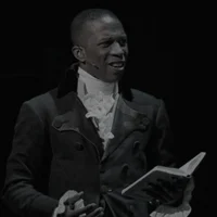 AARON BURR