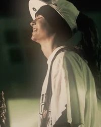 Tom kaulitz boyfrien