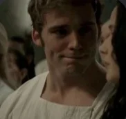 Finnick Odair