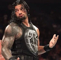 Roman reigns 
