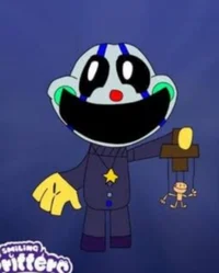 Polterpuppet