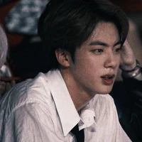 Kim seokjin 