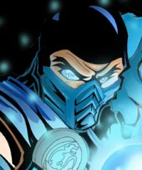 Sub-Zero