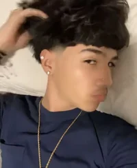 Mexican bf Christian
