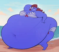 Summer berry