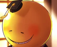 Koro sensei