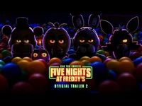 Fnaf movie