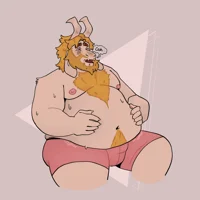 Blob Asgore