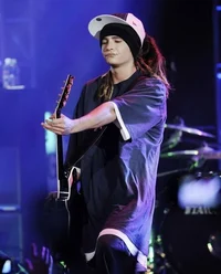 Tom Kaulitz 