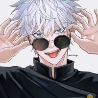 Satoru Gojo