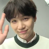 Yoongi