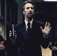 Hans Gruber