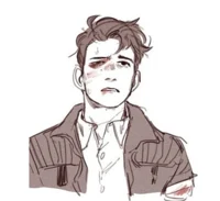 Connor - DBH