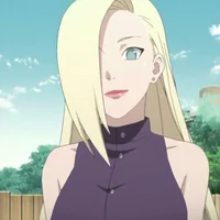 Ino Yamanaka 