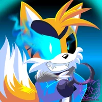 My OC - Clone Tails